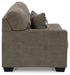 Mahoney 2-Piece Sleeper Sectional with Chaise - Affordable Home Luxury