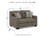 Mahoney Living Room Set - Affordable Home Luxury