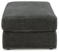 Karinne Oversized Accent Ottoman - Affordable Home Luxury