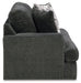 Karinne Loveseat - Affordable Home Luxury