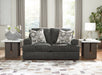 Karinne Loveseat - Affordable Home Luxury