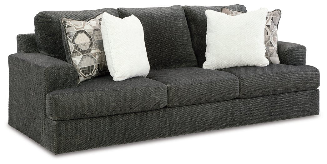 Karinne Sofa - Affordable Home Luxury