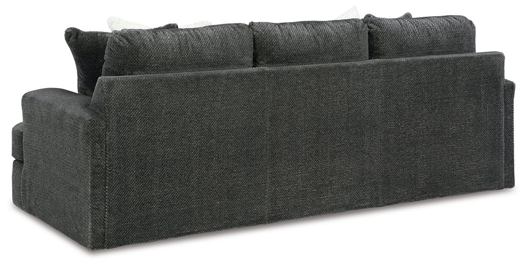 Karinne Sofa - Affordable Home Luxury