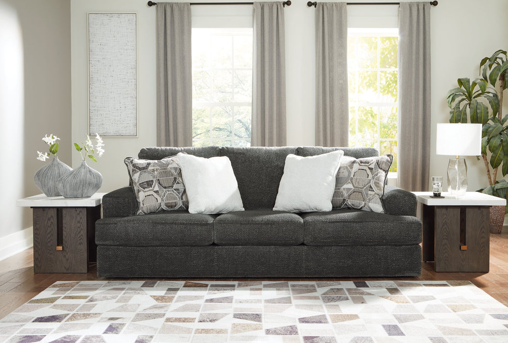 Karinne Sofa - Affordable Home Luxury