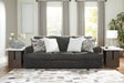 Karinne Sofa - Affordable Home Luxury