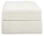 Karinne Oversized Accent Ottoman - Affordable Home Luxury