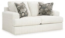 Karinne Loveseat - Affordable Home Luxury