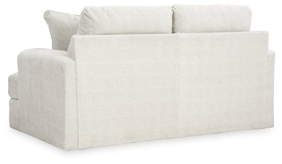 Karinne Loveseat - Affordable Home Luxury