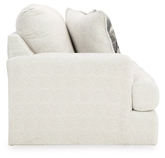 Karinne Loveseat - Affordable Home Luxury