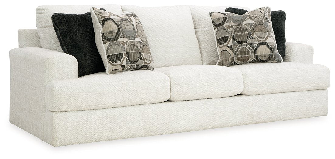 Karinne Sofa - Affordable Home Luxury