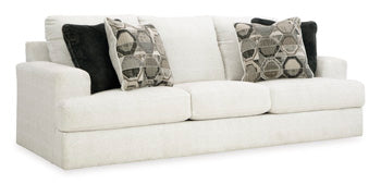 Karinne Sofa - Affordable Home Luxury