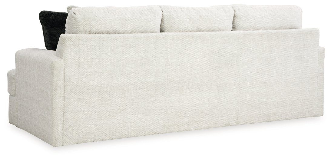 Karinne Sofa - Affordable Home Luxury