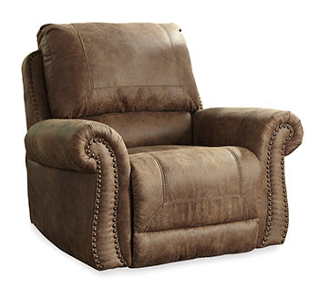 Larkinhurst Recliner - Affordable Home Luxury