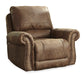 Larkinhurst Recliner - Affordable Home Luxury