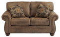 Larkinhurst Living Room Set - Affordable Home Luxury