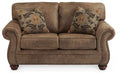 Larkinhurst Living Room Set - Affordable Home Luxury