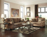 Larkinhurst Sofa - Affordable Home Luxury