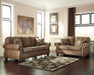 Larkinhurst Living Room Set - Affordable Home Luxury