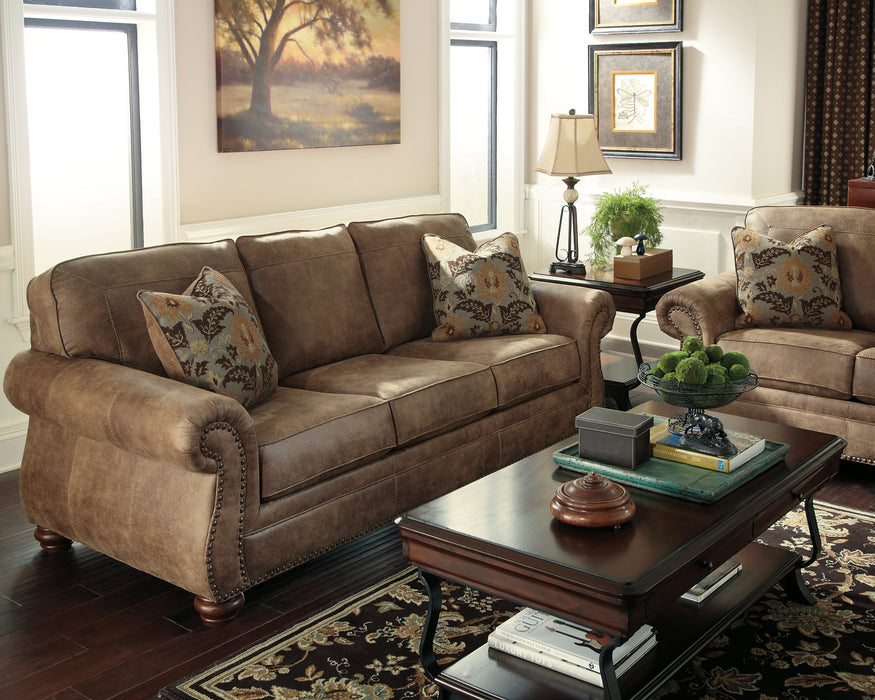 Larkinhurst Sofa - Affordable Home Luxury