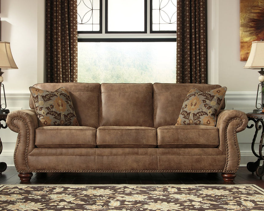 Larkinhurst Sofa Sleeper - Affordable Home Luxury