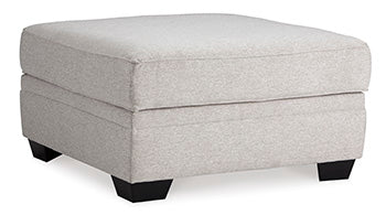 Dellara Ottoman - Affordable Home Luxury