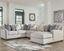 Dellara Living Room Set - Affordable Home Luxury