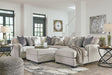 Dellara Living Room Set - Affordable Home Luxury