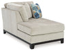 Maxon Place Sectional with Chaise - Affordable Home Luxury