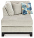 Maxon Place Sectional with Chaise - Affordable Home Luxury