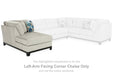 Maxon Place Sectional with Chaise - Affordable Home Luxury