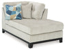 Maxon Place Sectional with Chaise - Affordable Home Luxury