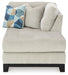 Maxon Place Sectional with Chaise - Affordable Home Luxury