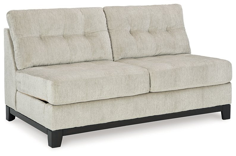 Maxon Place Sectional with Chaise - Affordable Home Luxury