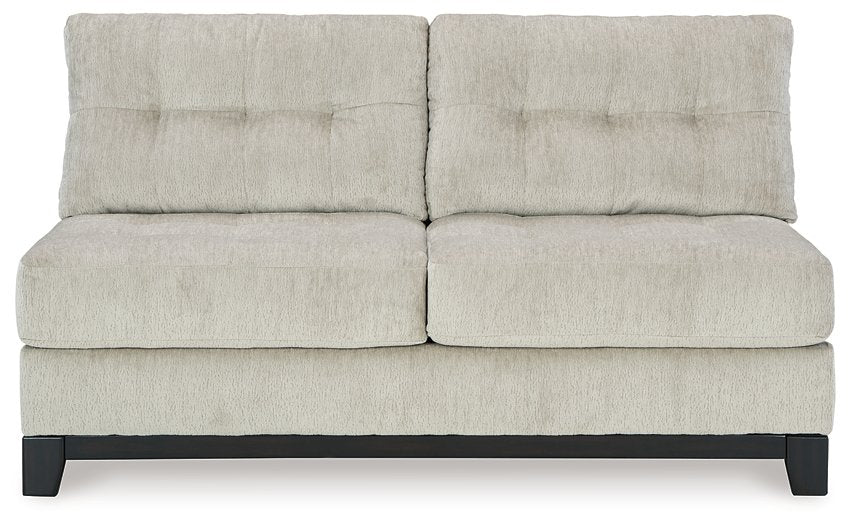 Maxon Place Sectional with Chaise - Affordable Home Luxury