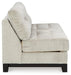 Maxon Place Sectional with Chaise - Affordable Home Luxury