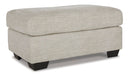 Vayda Ottoman - Affordable Home Luxury