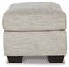 Vayda Ottoman - Affordable Home Luxury