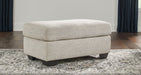 Vayda Ottoman - Affordable Home Luxury