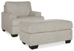 Vayda Living Room Set - Affordable Home Luxury