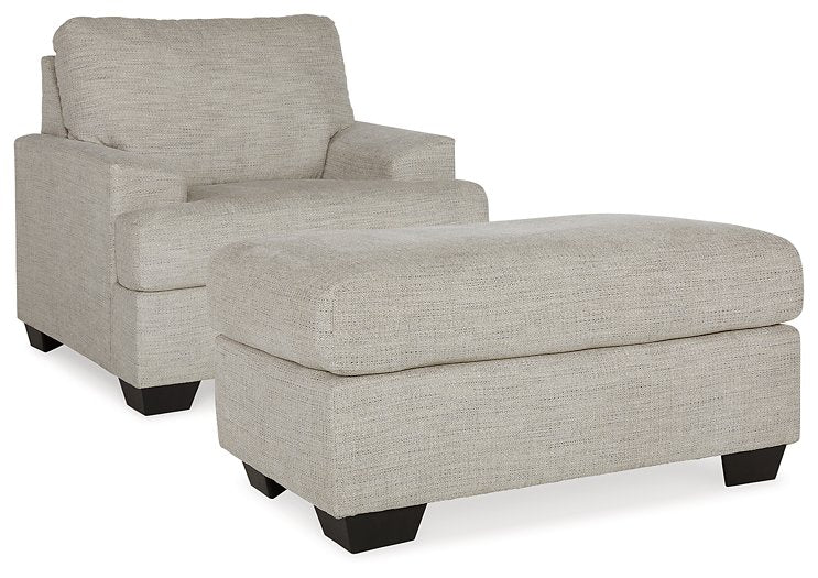 Vayda Living Room Set - Affordable Home Luxury