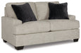 Vayda Loveseat - Affordable Home Luxury