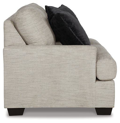 Vayda Loveseat - Affordable Home Luxury