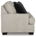 Vayda Loveseat - Affordable Home Luxury