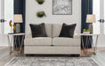 Vayda Living Room Set - Affordable Home Luxury