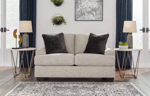 Vayda Loveseat - Affordable Home Luxury