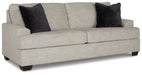 Vayda Sofa - Affordable Home Luxury