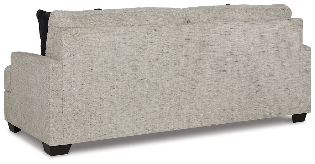 Vayda Sofa - Affordable Home Luxury