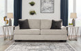 Vayda Living Room Set - Affordable Home Luxury