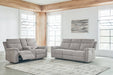 Barnsana Living Room Set - Affordable Home Luxury