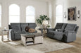 Barnsana Living Room Set - Affordable Home Luxury